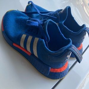 Adidas NMD men’s 6
